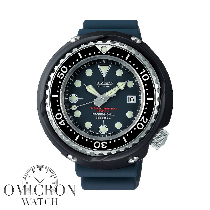 Seiko Prospex Diver's Watch 55th Anniversary Limited SBDX035/SLA041J1 –  OMICRONWATCH